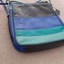 Leather handbag/backpack Image 2