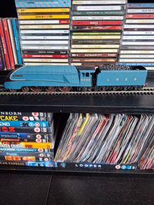Model Train