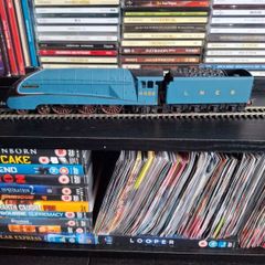 Model Train