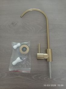 Filter tap