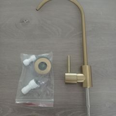 Filter tap