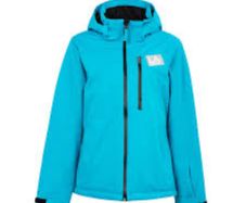 Ski jacket