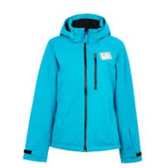 Ski jacket