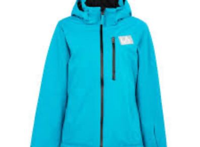 Ski jacket