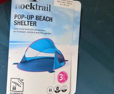 Beach Shelter