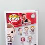 Funko Popl: WWE Chris Jericho Exclusive (Purple Boots) W/Protector Image 3