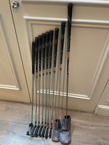 Wilson Junior Teen Golf Set