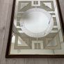 Vintage Art Deco Mirror Image 4