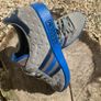 Premium Retro Adidas Forrest Hills Image 3