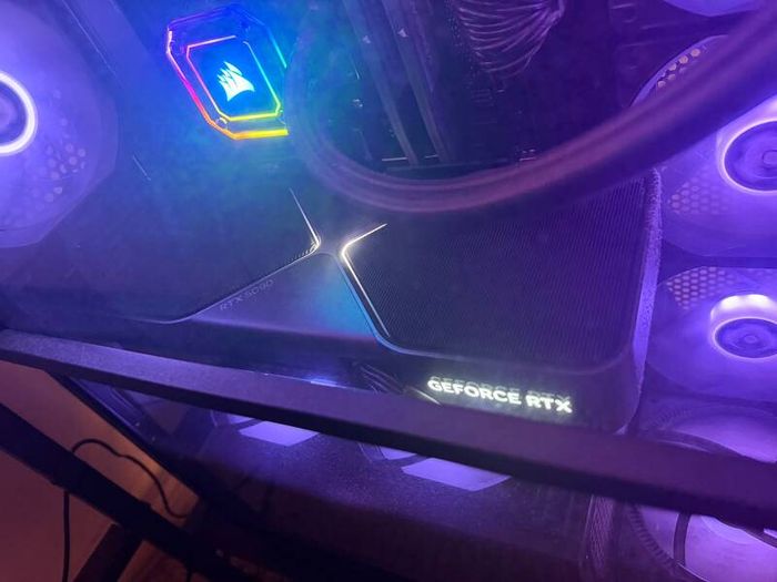 RTX 5090 Founders Edition