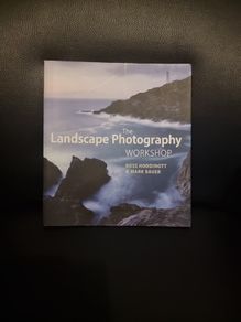 Landscape Photography Workshop, The