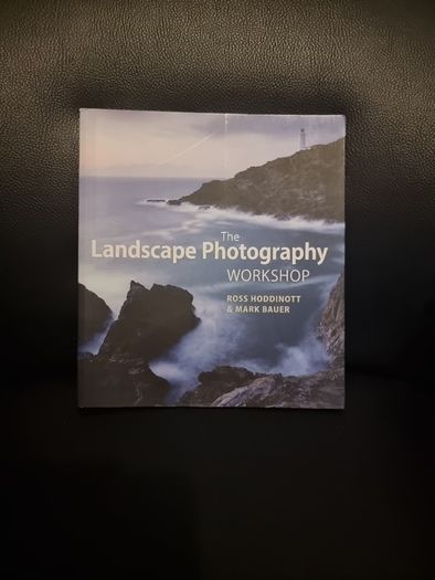 Landscape Photography Workshop, The