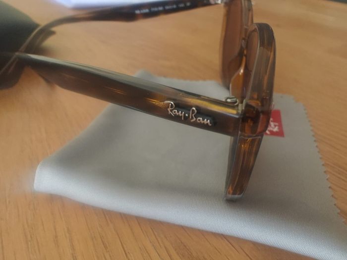 Rayban sun glasses RB 4301