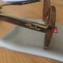 Rayban sun glasses RB 4301 Image 3