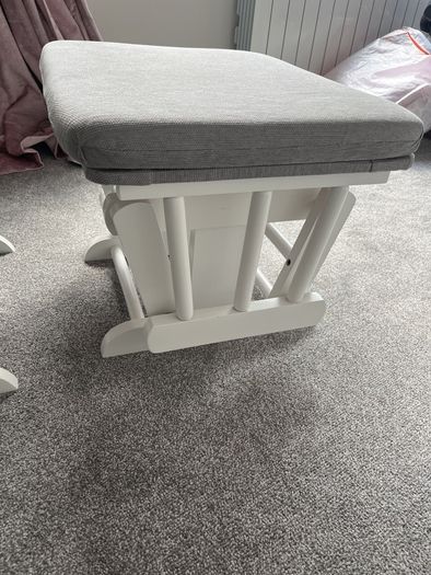 Babylo Rocking Chair