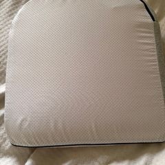 Baby Incline Pillow for Reflux