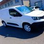 Peugeot partner professional ( no vat ) Image 5