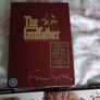 The Godfather Restored -  5 Disc Collection Image 2