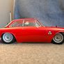 Alfa Romeo Gilliam Image 2