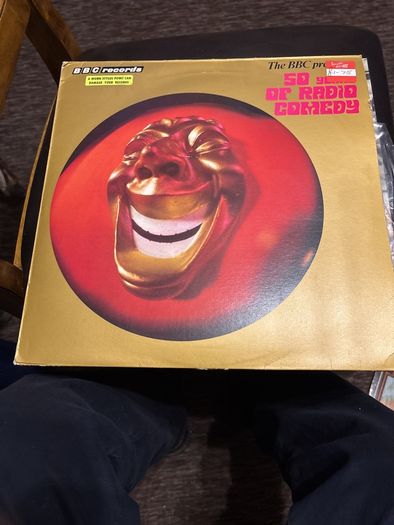 Various Artists Box 8