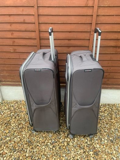 Swissgear Luggage