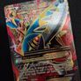 Pokemon Card : Mega Sharpedo EX XY200a Image 9
