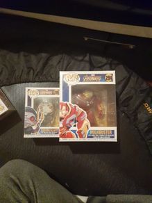 hulkbuster funko