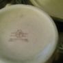 Twenty One Piece Polish Tea/Coffee Pottery Set Image 7