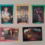 Vintage Heavy Metal trading cards Image 5