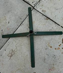 Christmas tree stand