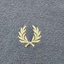 Fred Perry Tipped Men's Polo Shirt Size XL Image 2