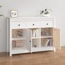Sideboard White Image 3