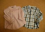 2 Fab boys shirts