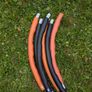 Exercise hula hoop Image 2