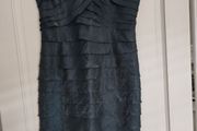 London Times dress