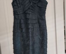 London Times dress