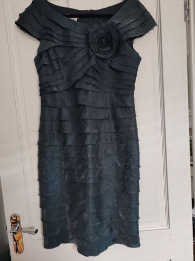 London Times dress