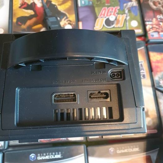 Nintendo GameCube