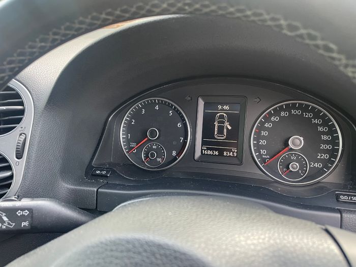 2013 Volkswagen Golf Plus
