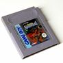 The Castlevania Adventure for Game Boy - Cartridge Image 3