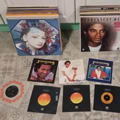 vinyl