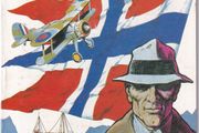 Commando #3364 High Treason 2000 Dc Thomson