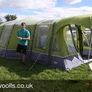 Vango Maritsa 600XL Air Sun Canopy Image 2