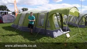 Vango Maritsa 600XL Air Sun Canopy