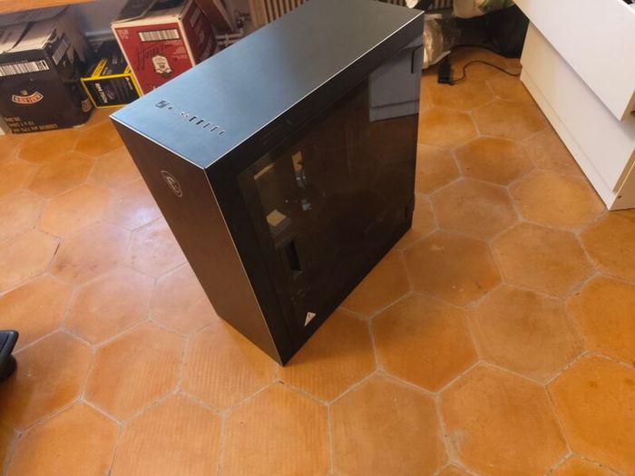 High End Gaming or Workstation PC  Ryzen 9 5900X and RTX 3070