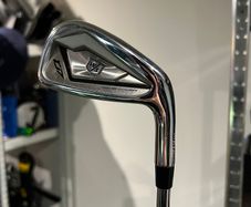 Wilson Staff D7 Forged #4 Iron