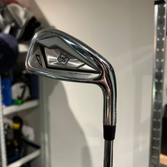 Wilson Staff D7 Forged #4 Iron