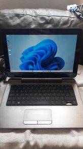 HP Pro x2 612 G1 Tablet with Power Keyboard Laptop