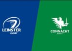 Connacht v Leinster