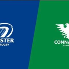 Connacht v Leinster